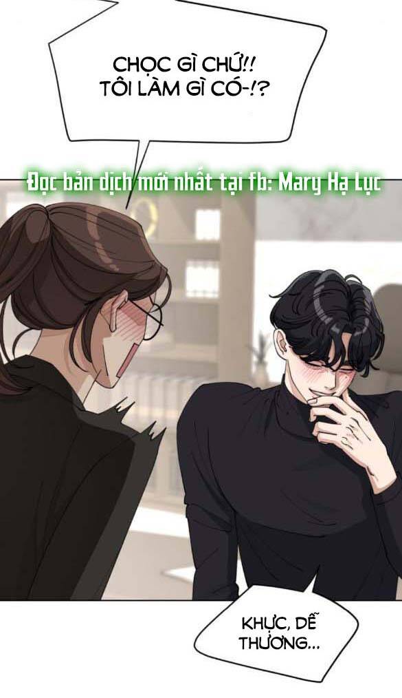 Tình Yêu Của Ik Seob Chapter 25.1 - Trang 2