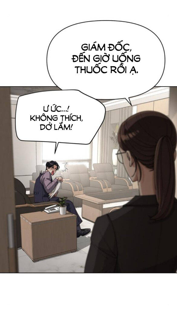 Tình Yêu Của Ik Seob Chapter 25.2 - Trang 2