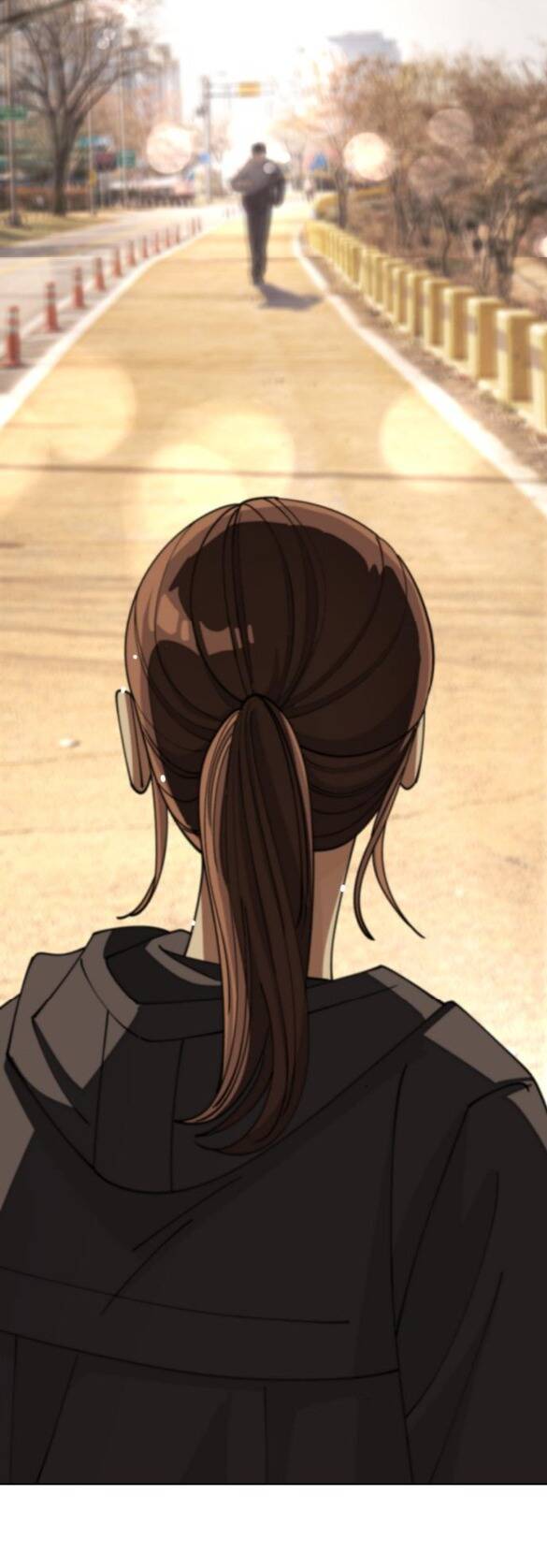 Tình Yêu Của Ik Seob Chapter 25.2 - Trang 2