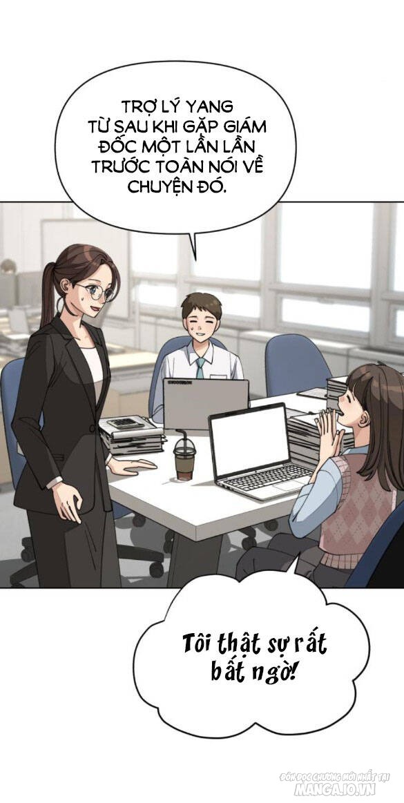 Tình Yêu Của Ik Seob Chapter 25 - Trang 2