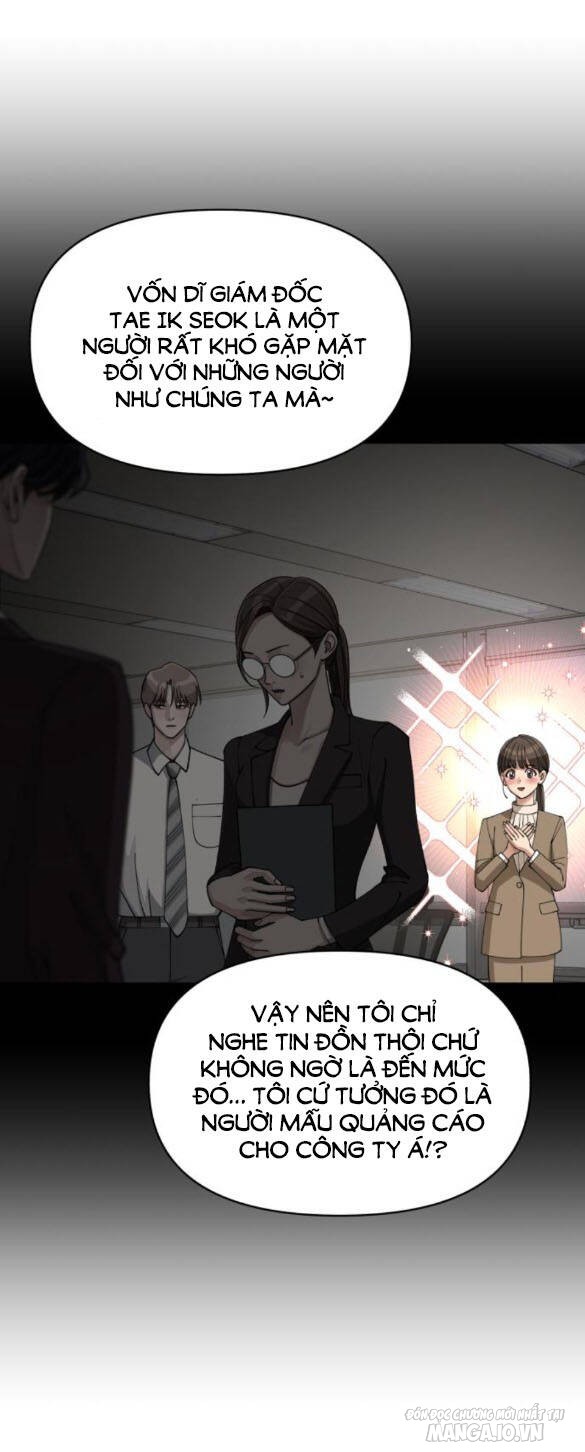 Tình Yêu Của Ik Seob Chapter 25 - Trang 2