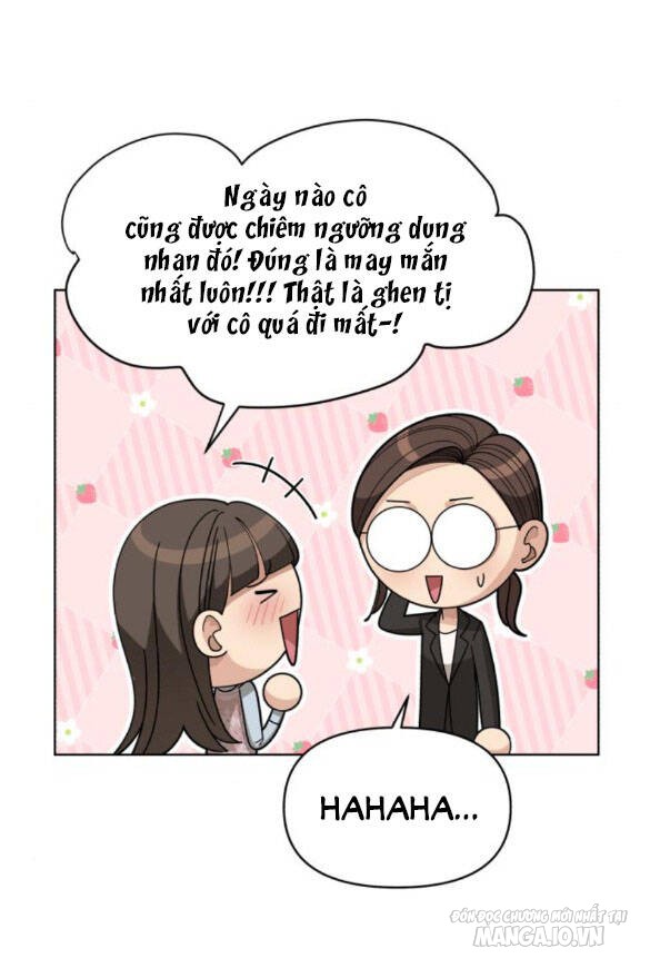 Tình Yêu Của Ik Seob Chapter 25 - Trang 2