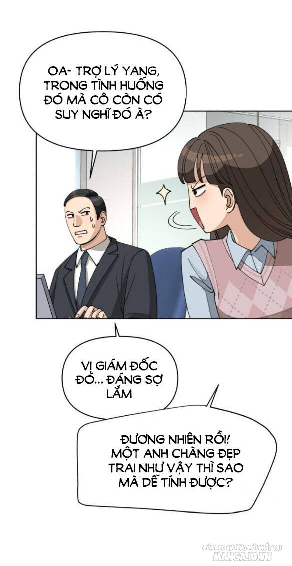 Tình Yêu Của Ik Seob Chapter 25 - Trang 2