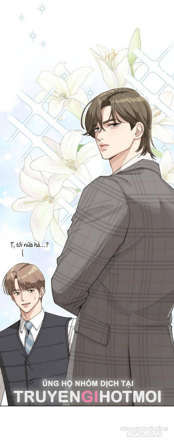 Tình Yêu Của Ik Seob Chapter 25 - Trang 2