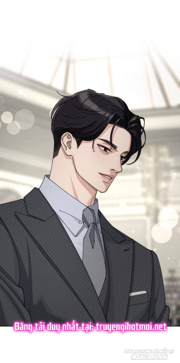 Tình Yêu Của Ik Seob Chapter 25 - Trang 2