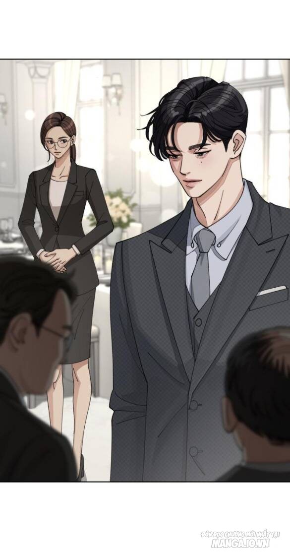 Tình Yêu Của Ik Seob Chapter 25 - Trang 2