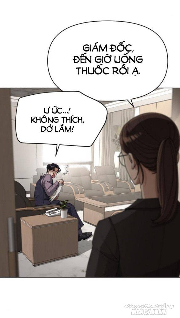 Tình Yêu Của Ik Seob Chapter 25 - Trang 2