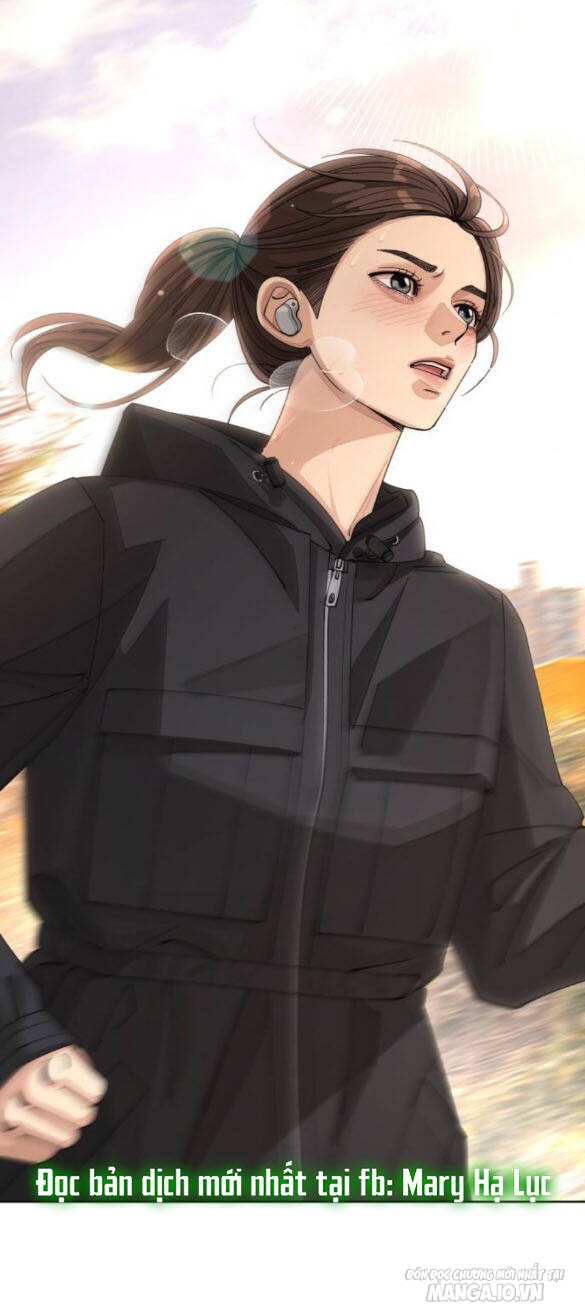 Tình Yêu Của Ik Seob Chapter 25 - Trang 2