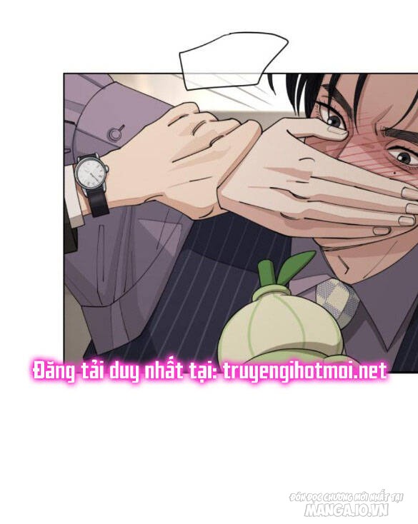 Tình Yêu Của Ik Seob Chapter 25 - Trang 2