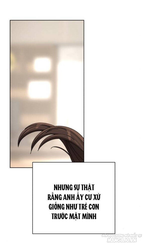 Tình Yêu Của Ik Seob Chapter 25 - Trang 2