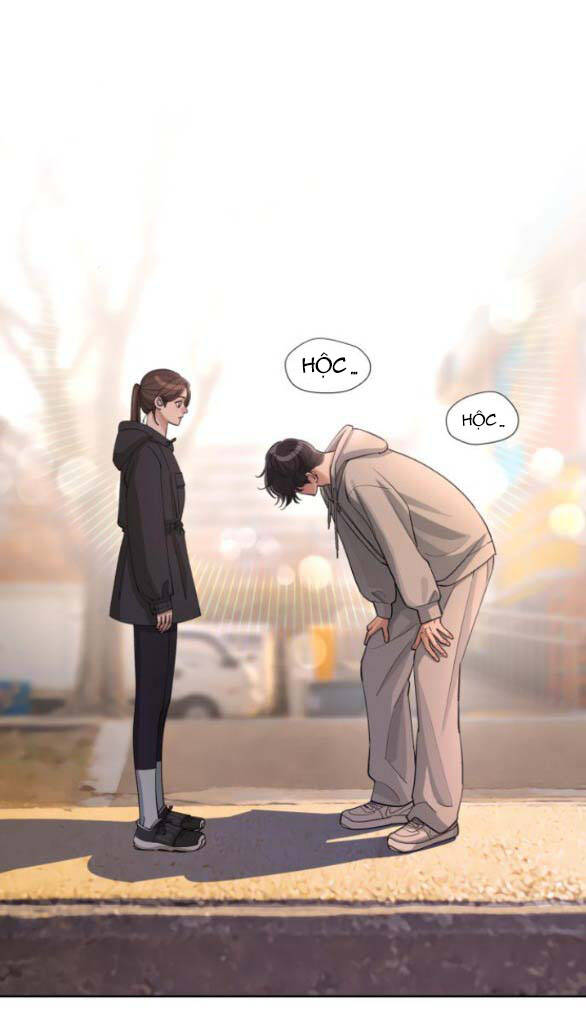 Tình Yêu Của Ik Seob Chapter 26.1 - Trang 2