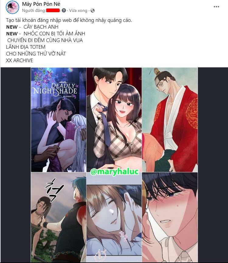 Tình Yêu Của Ik Seob Chapter 26.1 - Trang 2