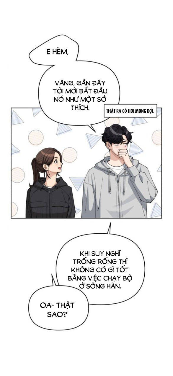 Tình Yêu Của Ik Seob Chapter 26.1 - Trang 2