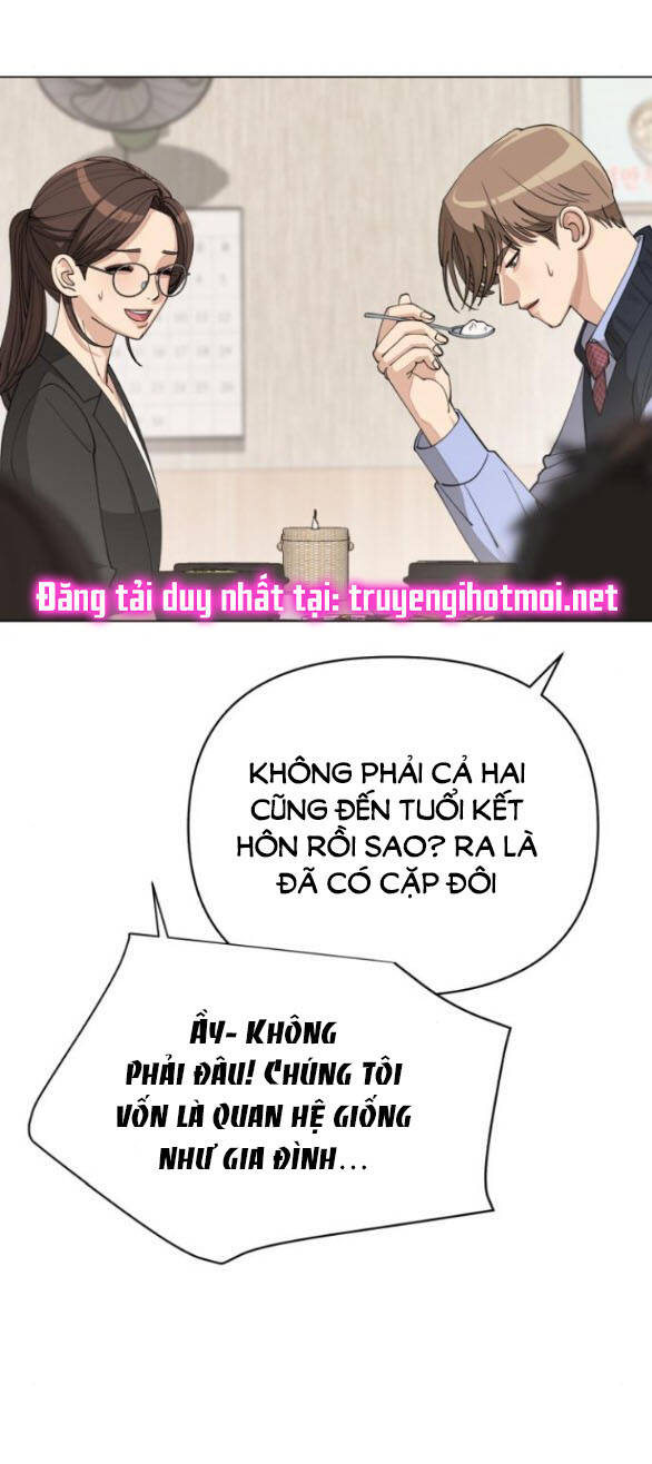 Tình Yêu Của Ik Seob Chapter 26.2 - Trang 2