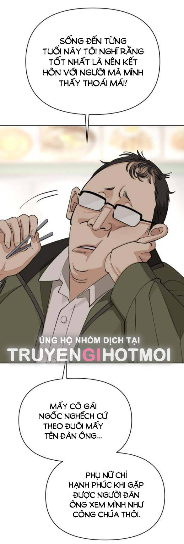 Tình Yêu Của Ik Seob Chapter 26.2 - Trang 2