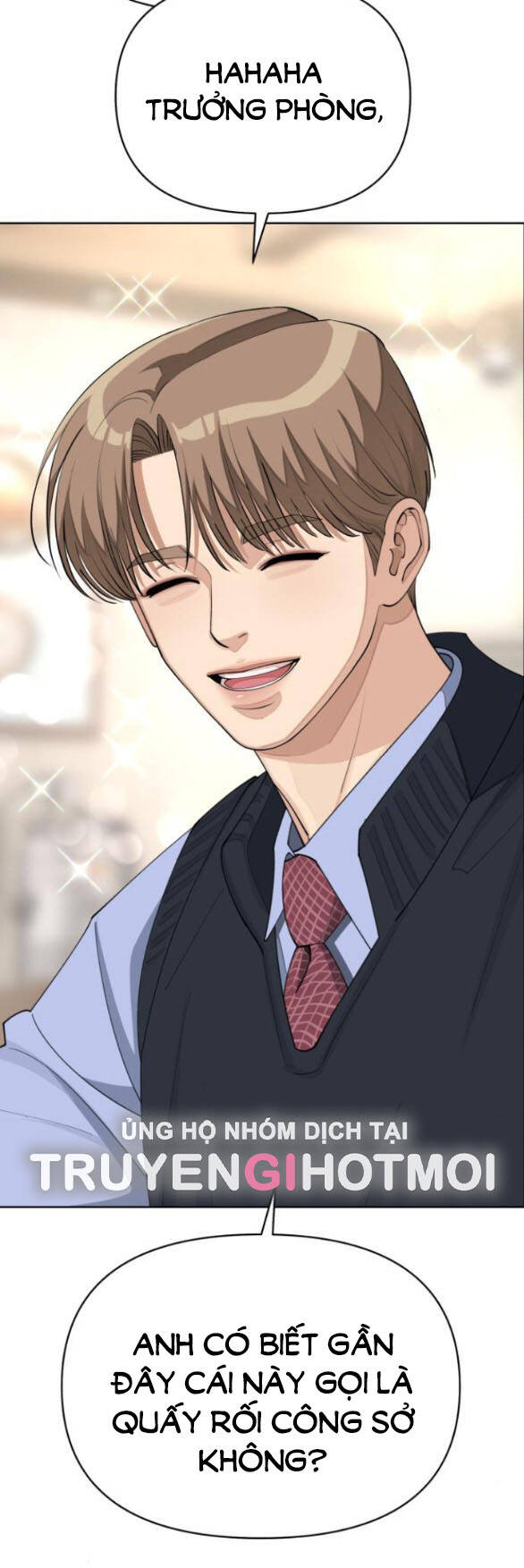 Tình Yêu Của Ik Seob Chapter 26.2 - Trang 2