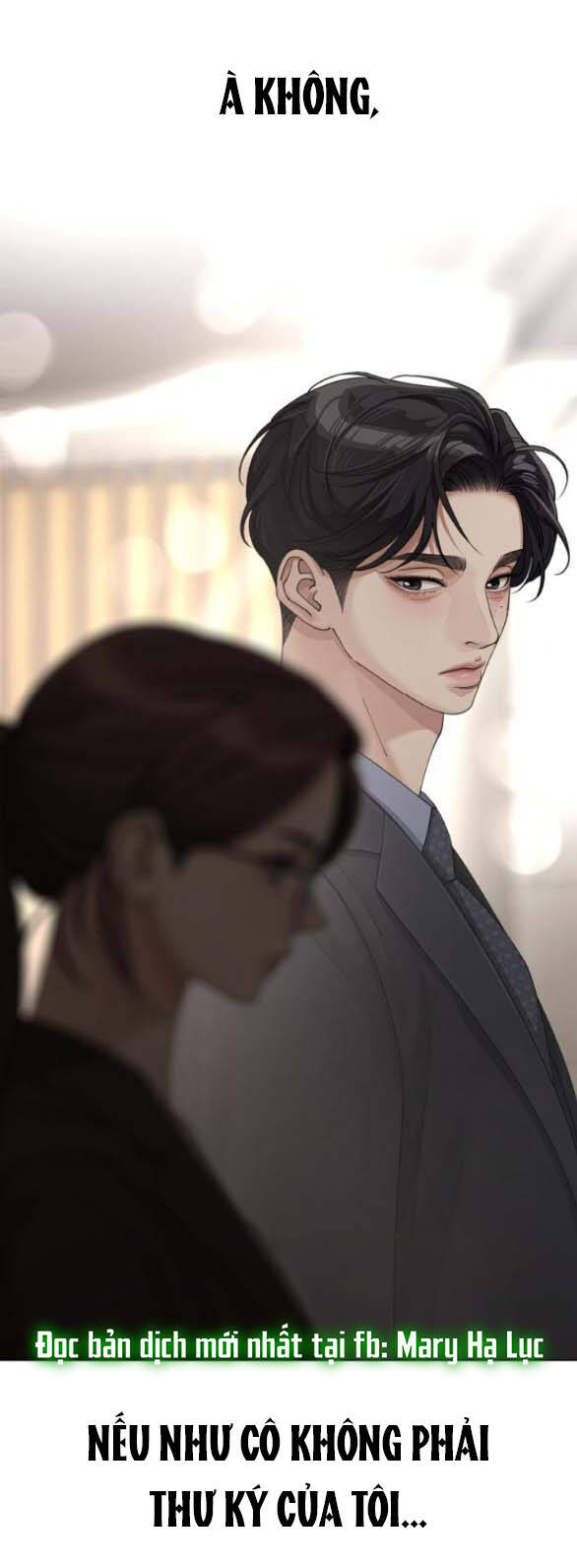 Tình Yêu Của Ik Seob Chapter 26.2 - Trang 2