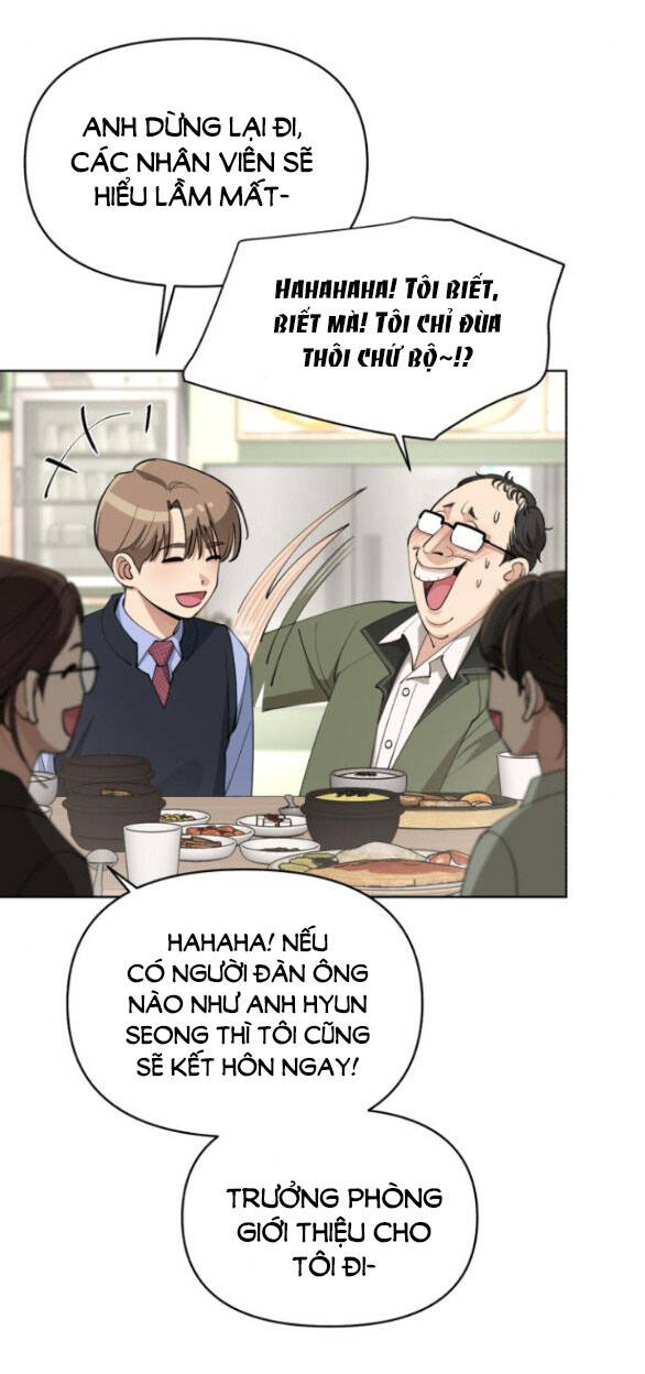 Tình Yêu Của Ik Seob Chapter 26.2 - Trang 2