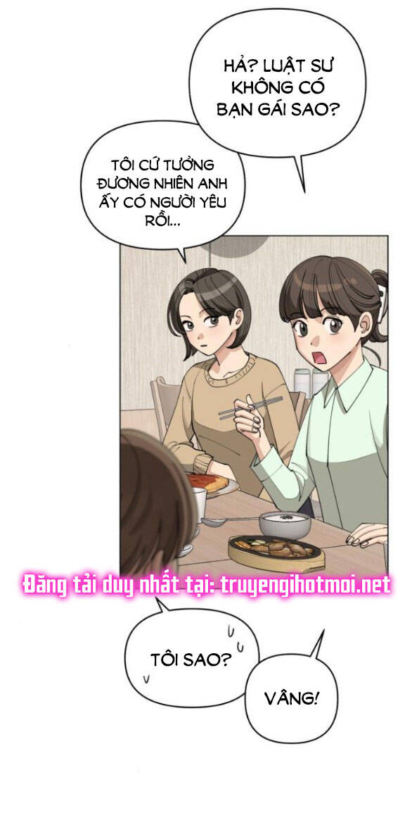 Tình Yêu Của Ik Seob Chapter 26.2 - Trang 2