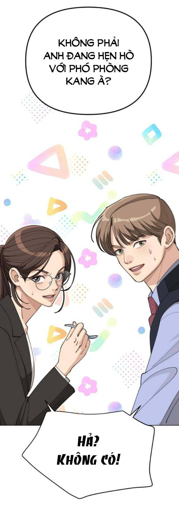 Tình Yêu Của Ik Seob Chapter 26.2 - Trang 2