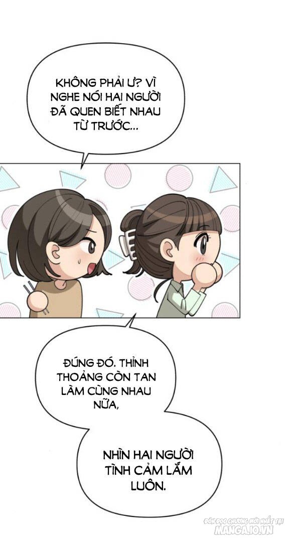 Tình Yêu Của Ik Seob Chapter 26 - Trang 2