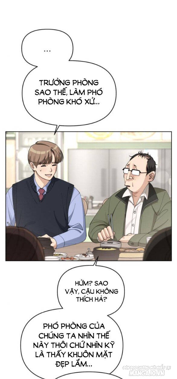 Tình Yêu Của Ik Seob Chapter 26 - Trang 2