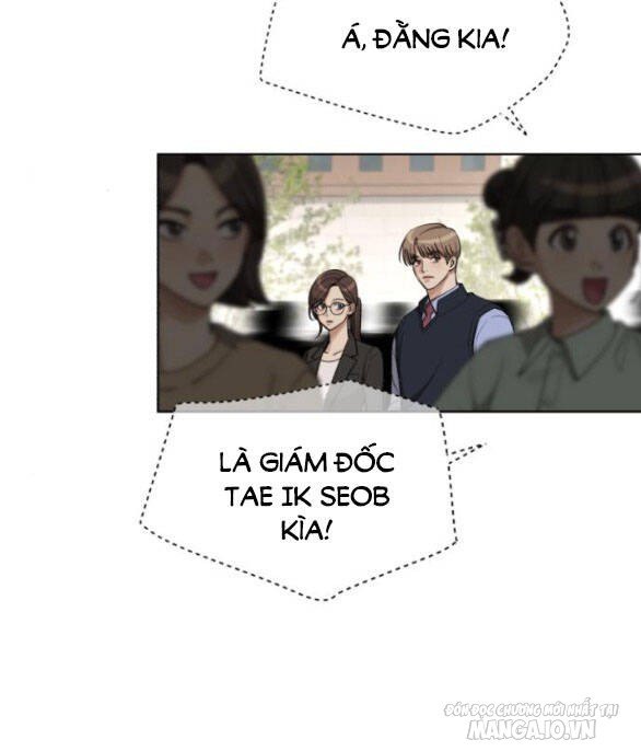 Tình Yêu Của Ik Seob Chapter 26 - Trang 2