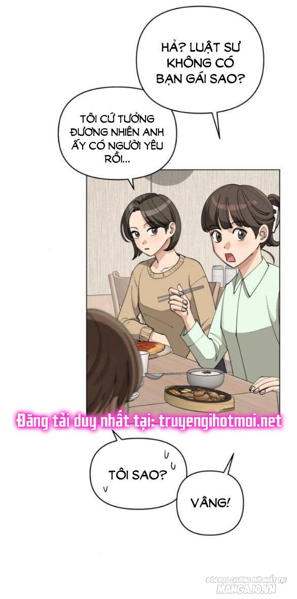 Tình Yêu Của Ik Seob Chapter 26 - Trang 2