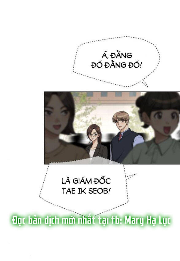 Tình Yêu Của Ik Seob Chapter 27.1 - Trang 2