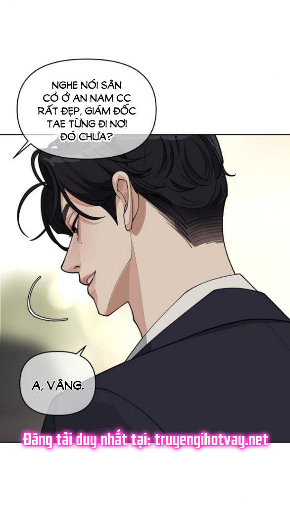 Tình Yêu Của Ik Seob Chapter 27.1 - Trang 2