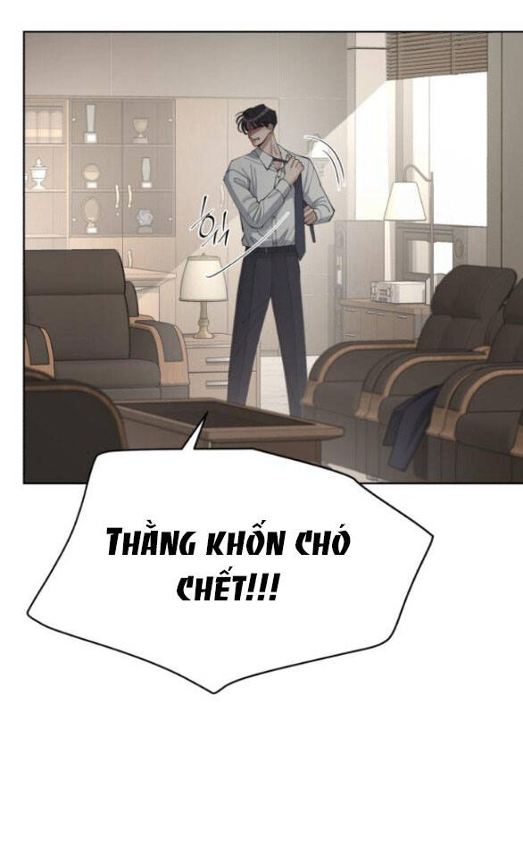 Tình Yêu Của Ik Seob Chapter 27.1 - Trang 2