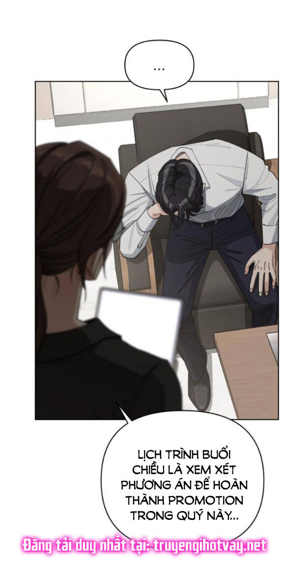 Tình Yêu Của Ik Seob Chapter 27.1 - Trang 2