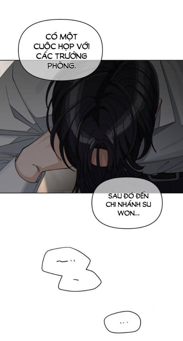 Tình Yêu Của Ik Seob Chapter 27.1 - Trang 2