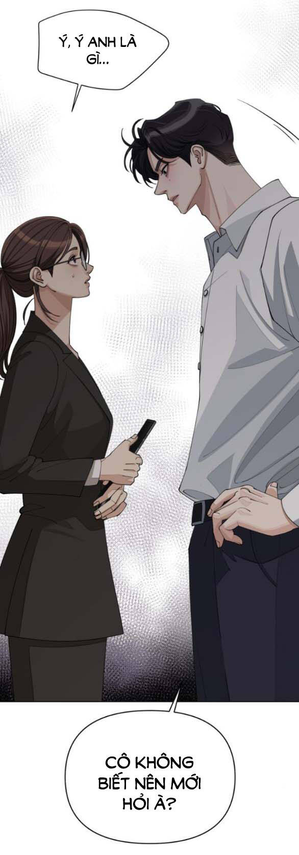 Tình Yêu Của Ik Seob Chapter 27.1 - Trang 2