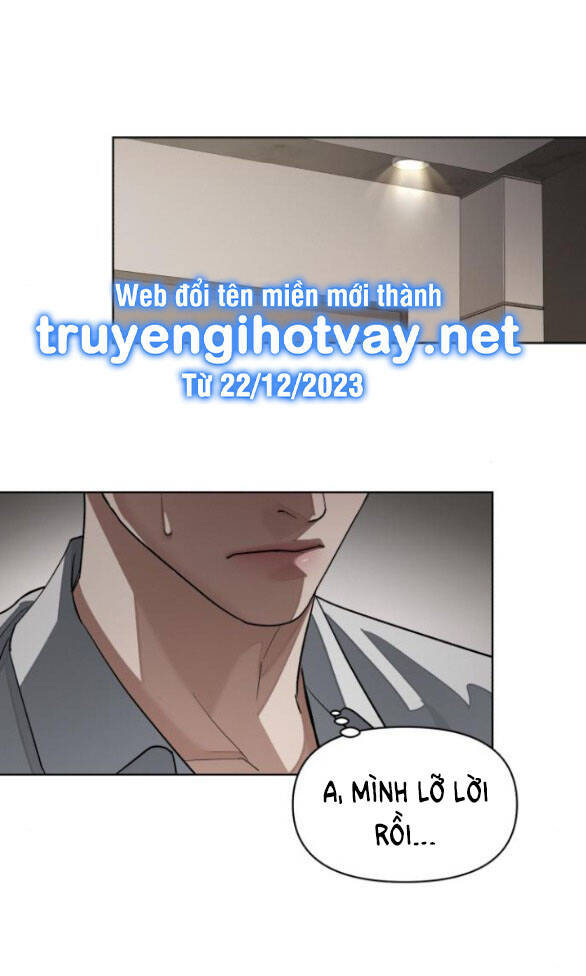 Tình Yêu Của Ik Seob Chapter 27.1 - Trang 2