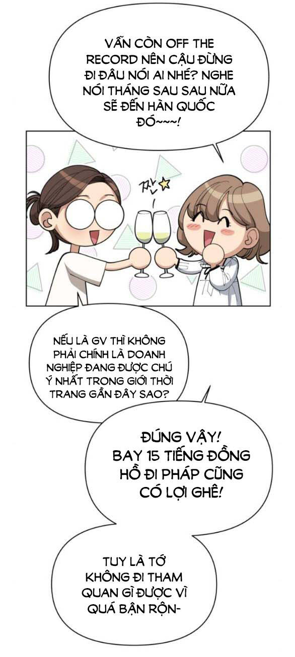 Tình Yêu Của Ik Seob Chapter 27.2 - Trang 2