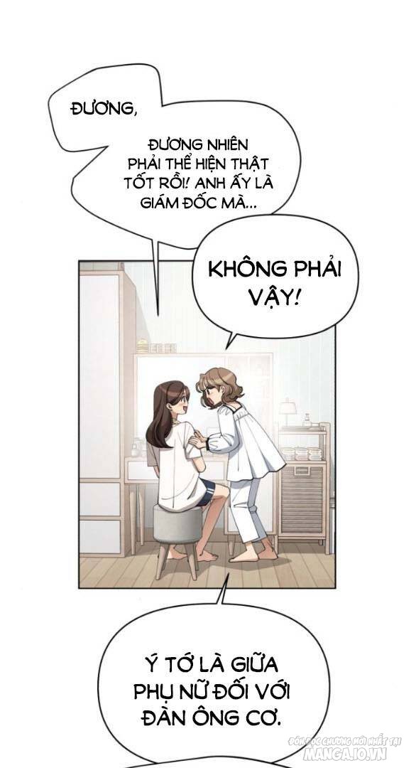 Tình Yêu Của Ik Seob Chapter 27 - Trang 2