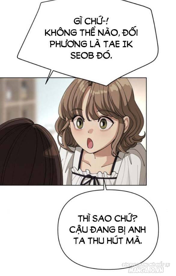 Tình Yêu Của Ik Seob Chapter 27 - Trang 2