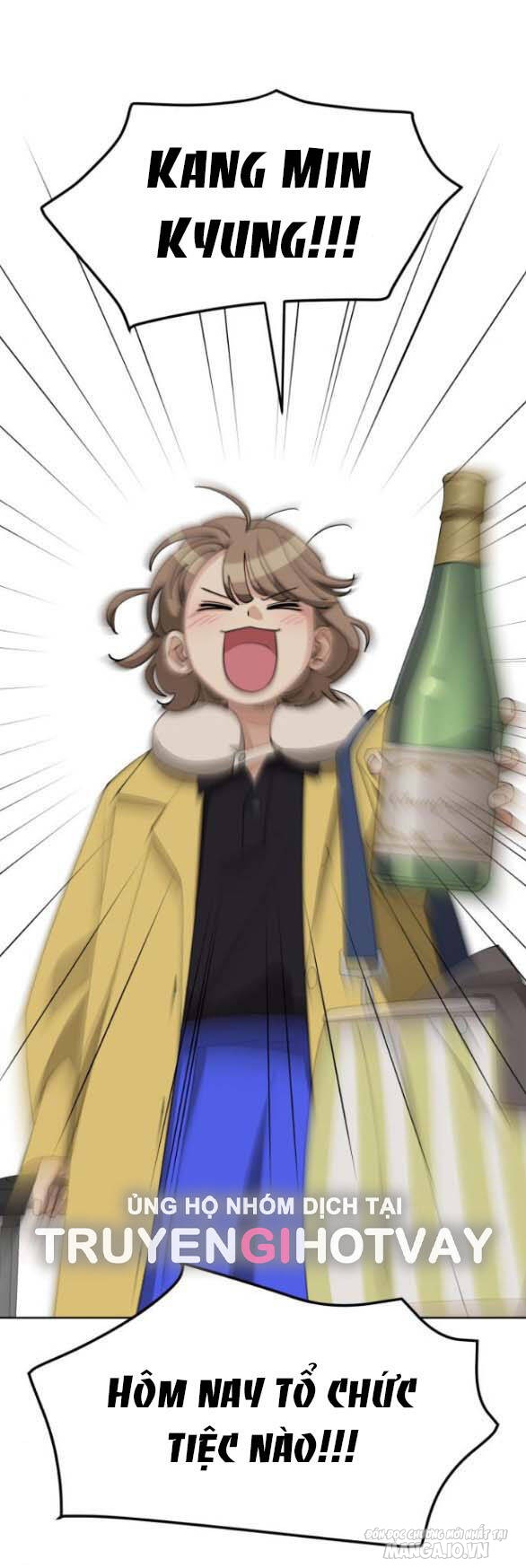 Tình Yêu Của Ik Seob Chapter 27 - Trang 2