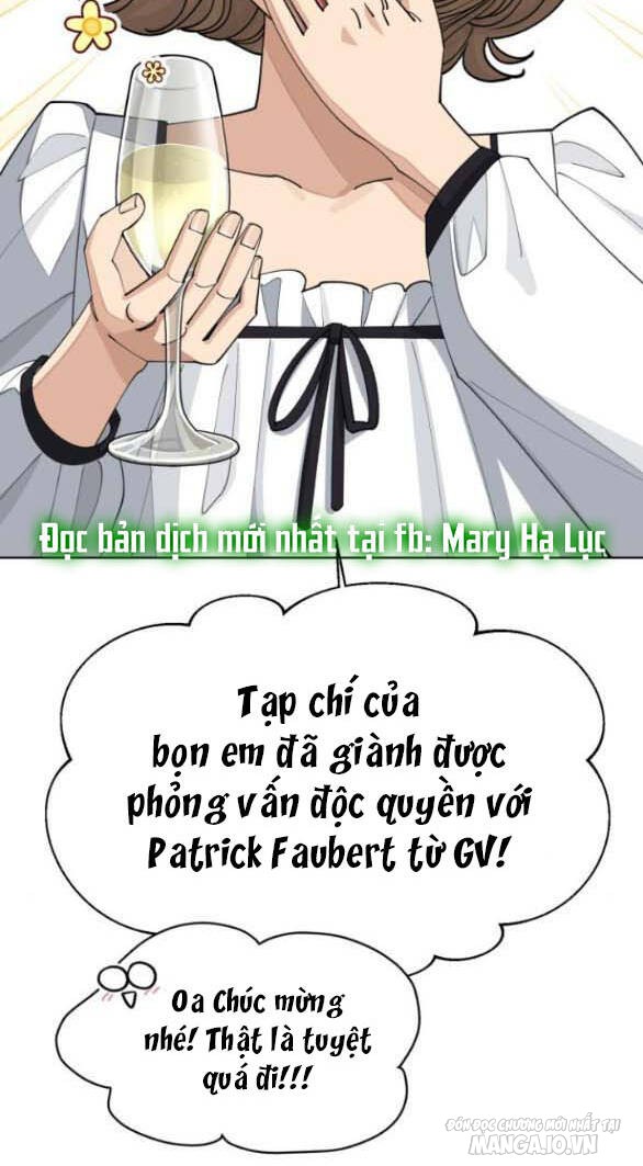 Tình Yêu Của Ik Seob Chapter 27 - Trang 2