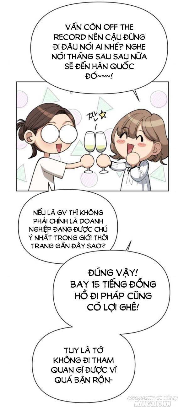Tình Yêu Của Ik Seob Chapter 27 - Trang 2
