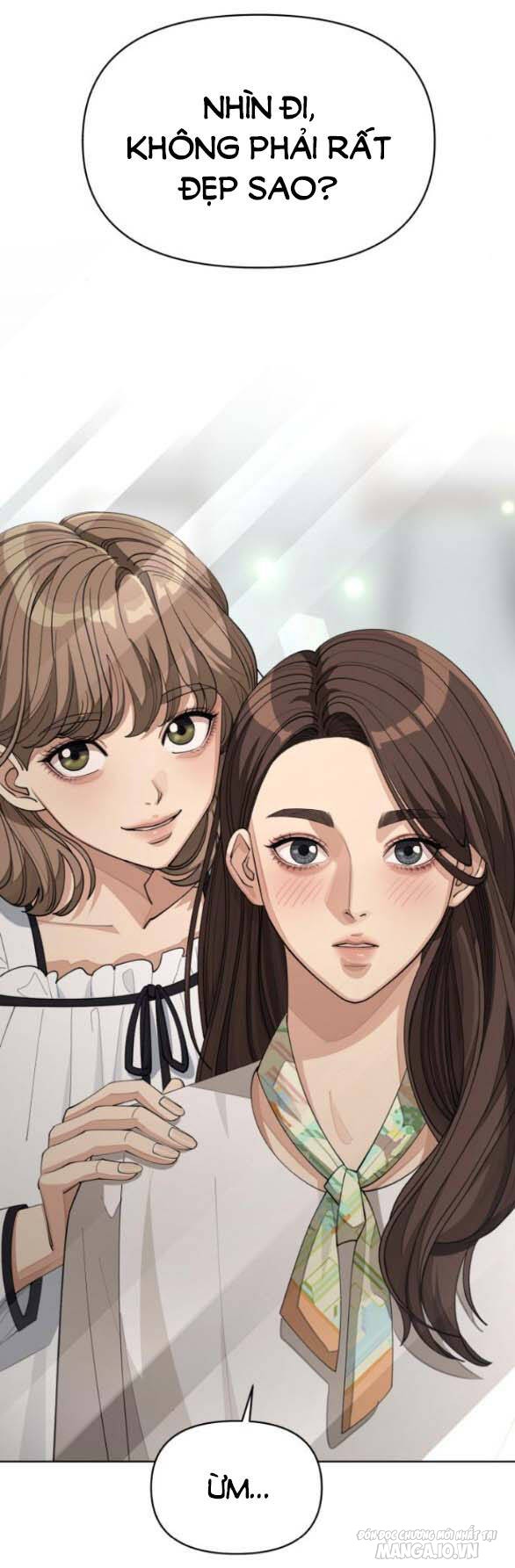 Tình Yêu Của Ik Seob Chapter 27 - Trang 2