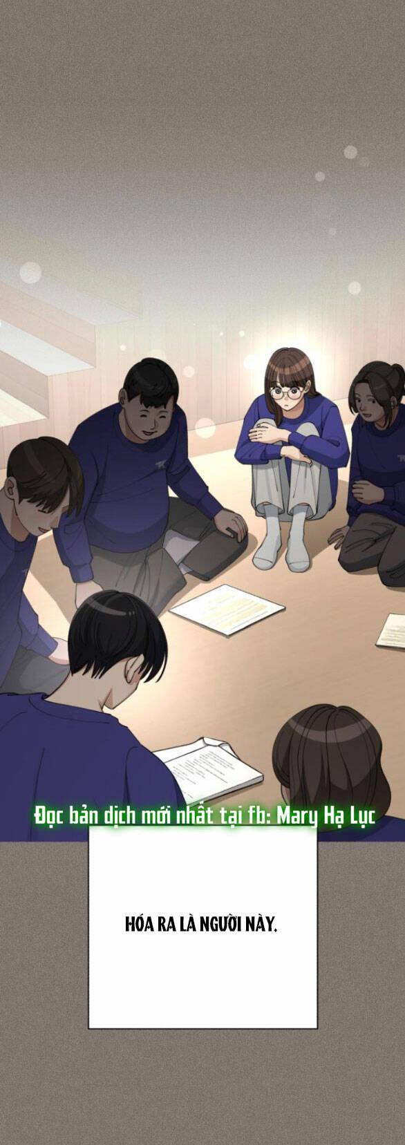 Tình Yêu Của Ik Seob Chapter 28.1 - Trang 2