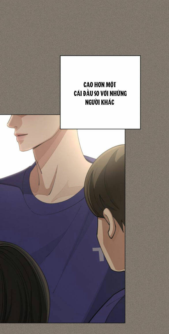 Tình Yêu Của Ik Seob Chapter 28.1 - Trang 2