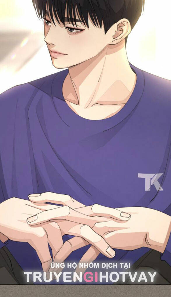 Tình Yêu Của Ik Seob Chapter 28.1 - Trang 2