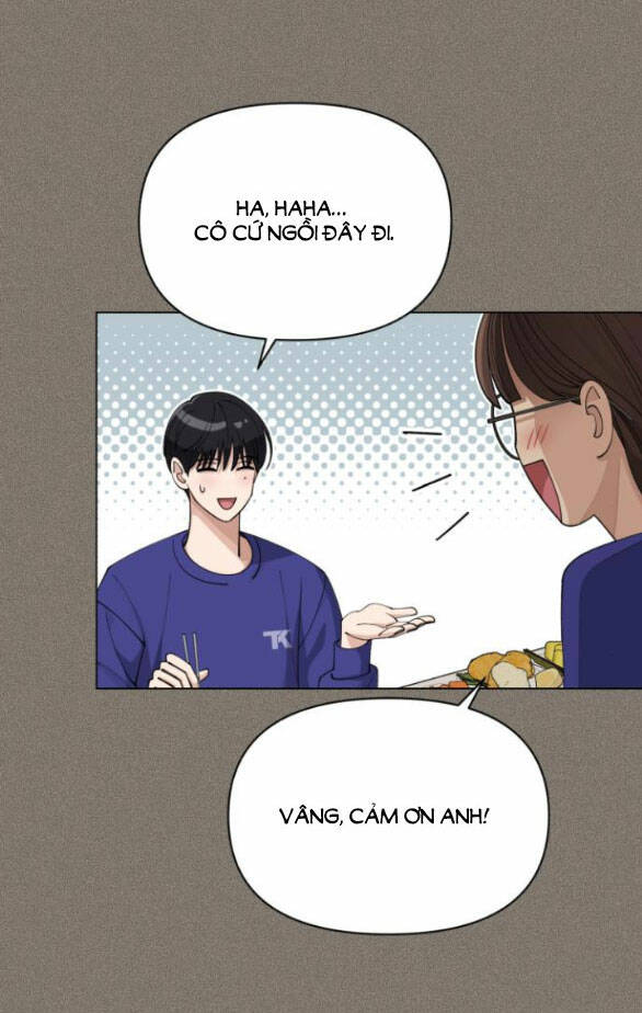 Tình Yêu Của Ik Seob Chapter 28.1 - Trang 2
