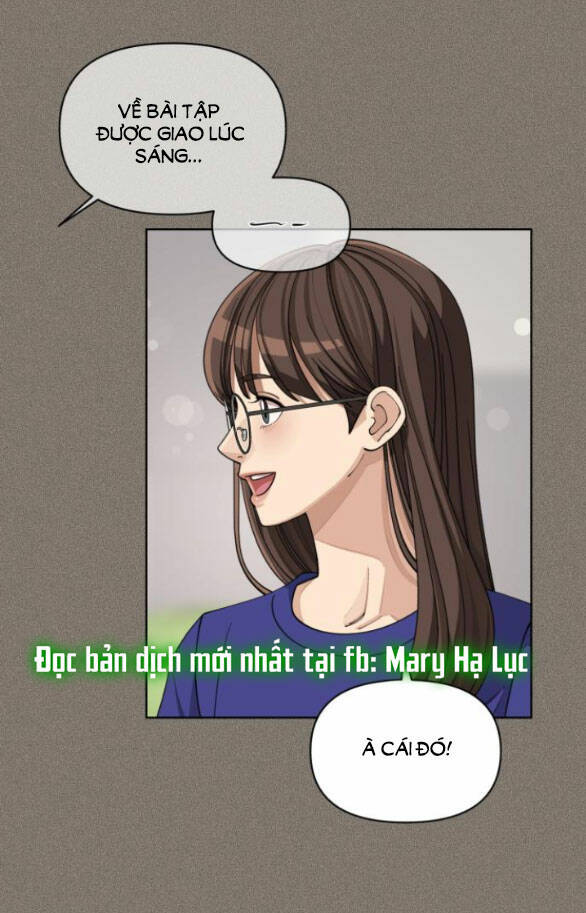 Tình Yêu Của Ik Seob Chapter 28.2 - Trang 2