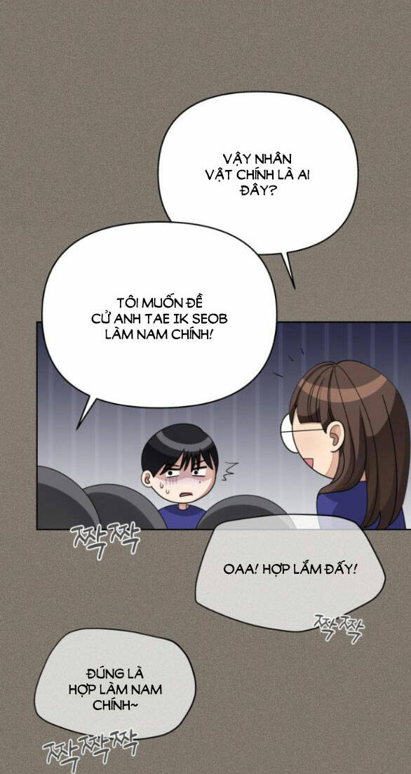 Tình Yêu Của Ik Seob Chapter 28.2 - Trang 2