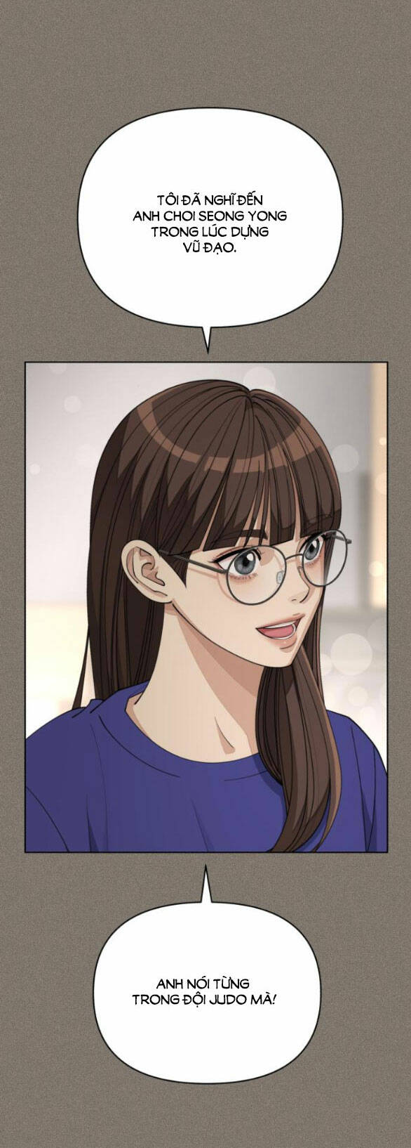 Tình Yêu Của Ik Seob Chapter 28.2 - Trang 2