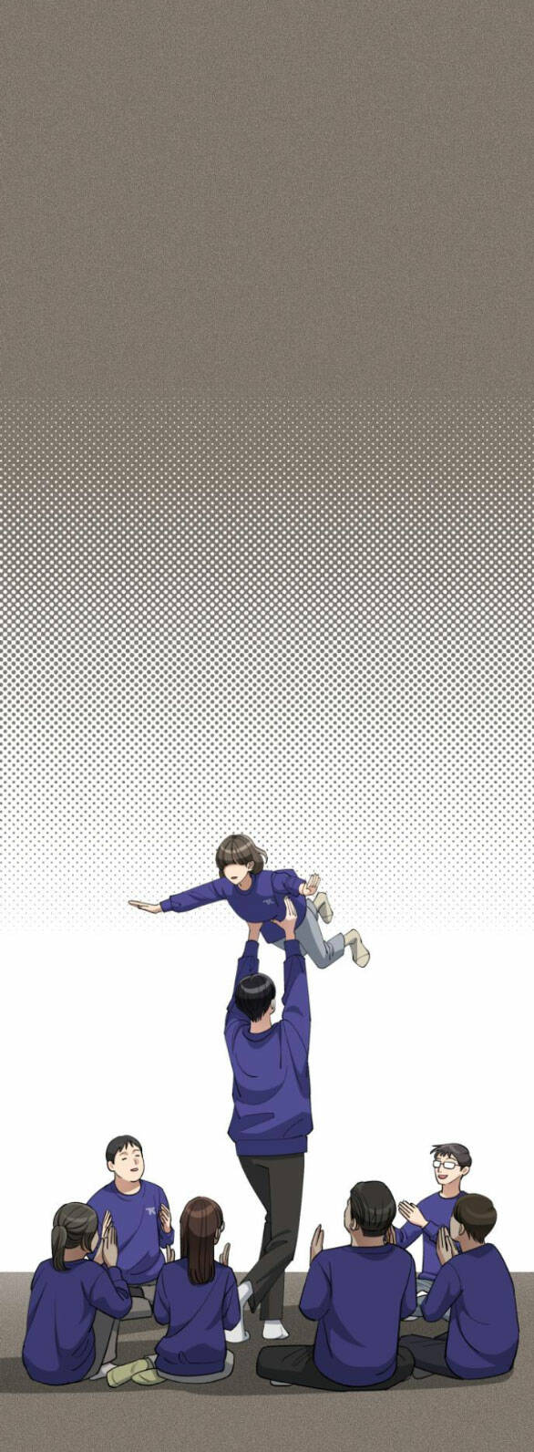 Tình Yêu Của Ik Seob Chapter 28.2 - Trang 2